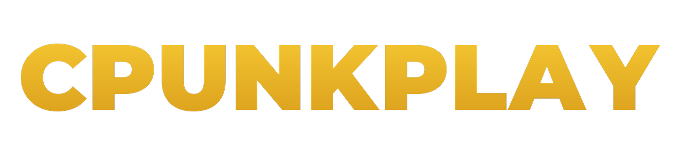 cpunkplay logo